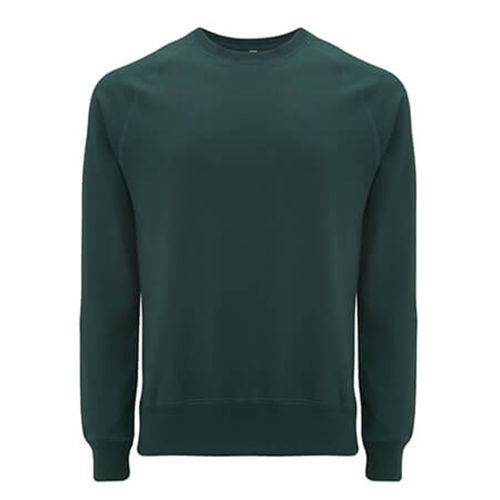 Gerecyclede Sweatshirt Unisex - Afbeelding 3